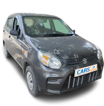 Maruti Alto-img